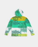 MEGALOPS MILANO Men’s Hoodie