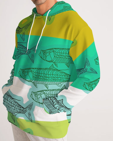 MEGALOPS MILANO Men’s Hoodie