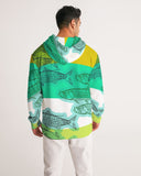 MEGALOPS MILANO Men’s Hoodie