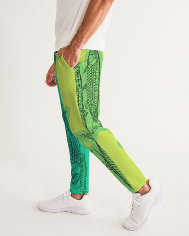 MEGALOPS MILANO Joggers