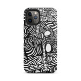 Ephoron Tough iPhone case