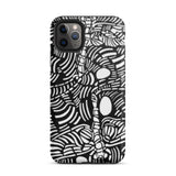 Ephoron Tough iPhone case