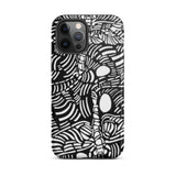 Ephoron Tough iPhone case