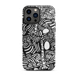 Ephoron Tough iPhone case