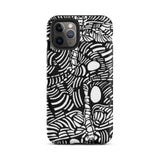 Ephoron Tough iPhone case