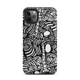 Ephoron Tough iPhone case