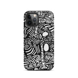 Ephoron Tough iPhone case