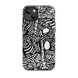 Ephoron Tough iPhone case