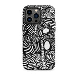 Ephoron Tough iPhone case