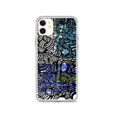 Ephoron Clear Case for iPhone®