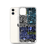 Ephoron Clear Case for iPhone®
