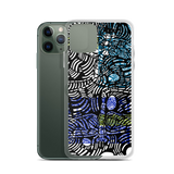 Ephoron Clear Case for iPhone®