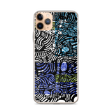 Ephoron Clear Case for iPhone®
