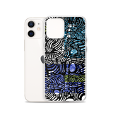 Ephoron Clear Case for iPhone®