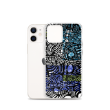 Ephoron Clear Case for iPhone®