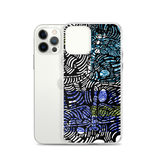 Ephoron Clear Case for iPhone®
