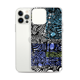 Ephoron Clear Case for iPhone®