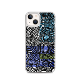 Ephoron Clear Case for iPhone®