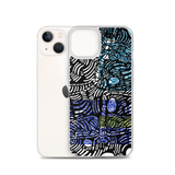 Ephoron Clear Case for iPhone®