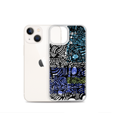Ephoron Clear Case for iPhone®