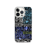 Ephoron Clear Case for iPhone®
