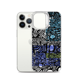 Ephoron Clear Case for iPhone®