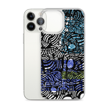 Ephoron Clear Case for iPhone®