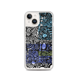 Ephoron Clear Case for iPhone®