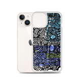Ephoron Clear Case for iPhone®