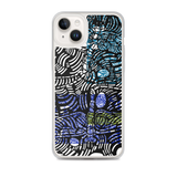 Ephoron Clear Case for iPhone®
