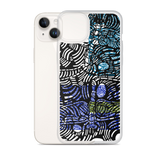 Ephoron Clear Case for iPhone®