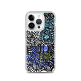 Ephoron Clear Case for iPhone®
