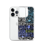 Ephoron Clear Case for iPhone®