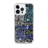 Ephoron Clear Case for iPhone®