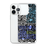 Ephoron Clear Case for iPhone®