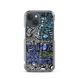 Ephoron Clear Case for iPhone®