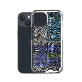 Ephoron Clear Case for iPhone®