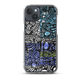 Ephoron Clear Case for iPhone®