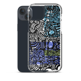 Ephoron Clear Case for iPhone®