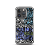 Ephoron Clear Case for iPhone®