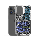Ephoron Clear Case for iPhone®