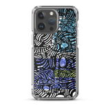 Ephoron Clear Case for iPhone®