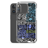 Ephoron Clear Case for iPhone®