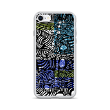 Ephoron Clear Case for iPhone®