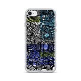 Ephoron Clear Case for iPhone®