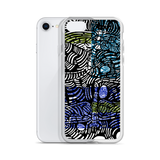 Ephoron Clear Case for iPhone®