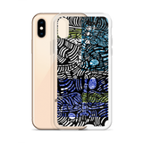 Ephoron Clear Case for iPhone®