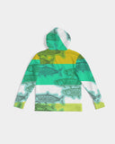 MEGALOPS MILANO Men’s Hoodie