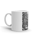 Ephoron Coffee Mug 15 0z - D.H. Lovefish Co.
