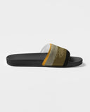 MEGALOPS MILANO Slide Sandal